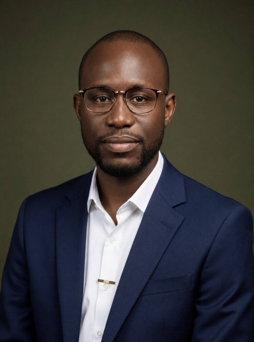 Abubakar Bala Musa, Chief Executive Officer of The AI Hub